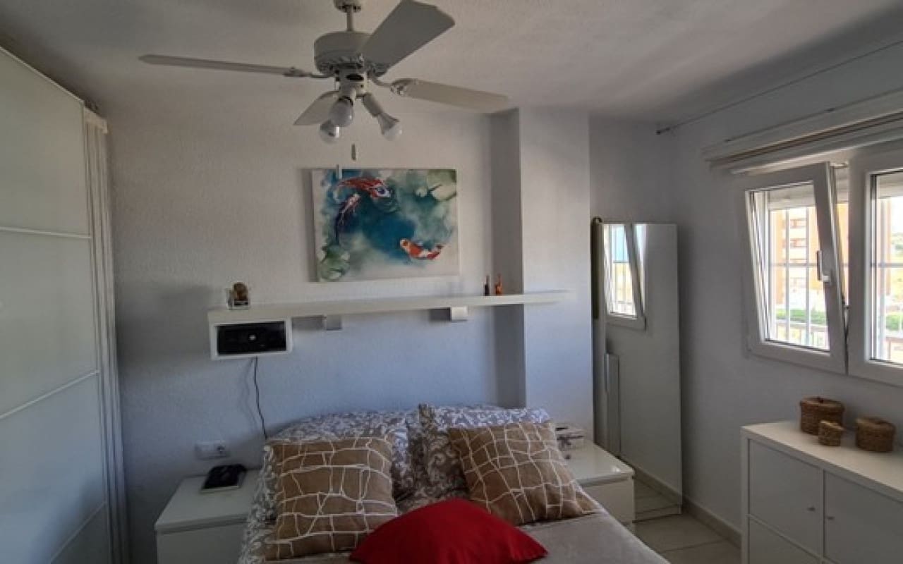 1 Zimmer Apartment zu verkaufen in Orihuela Costa mit Pool - 128.500 € (Ref: 9565630)