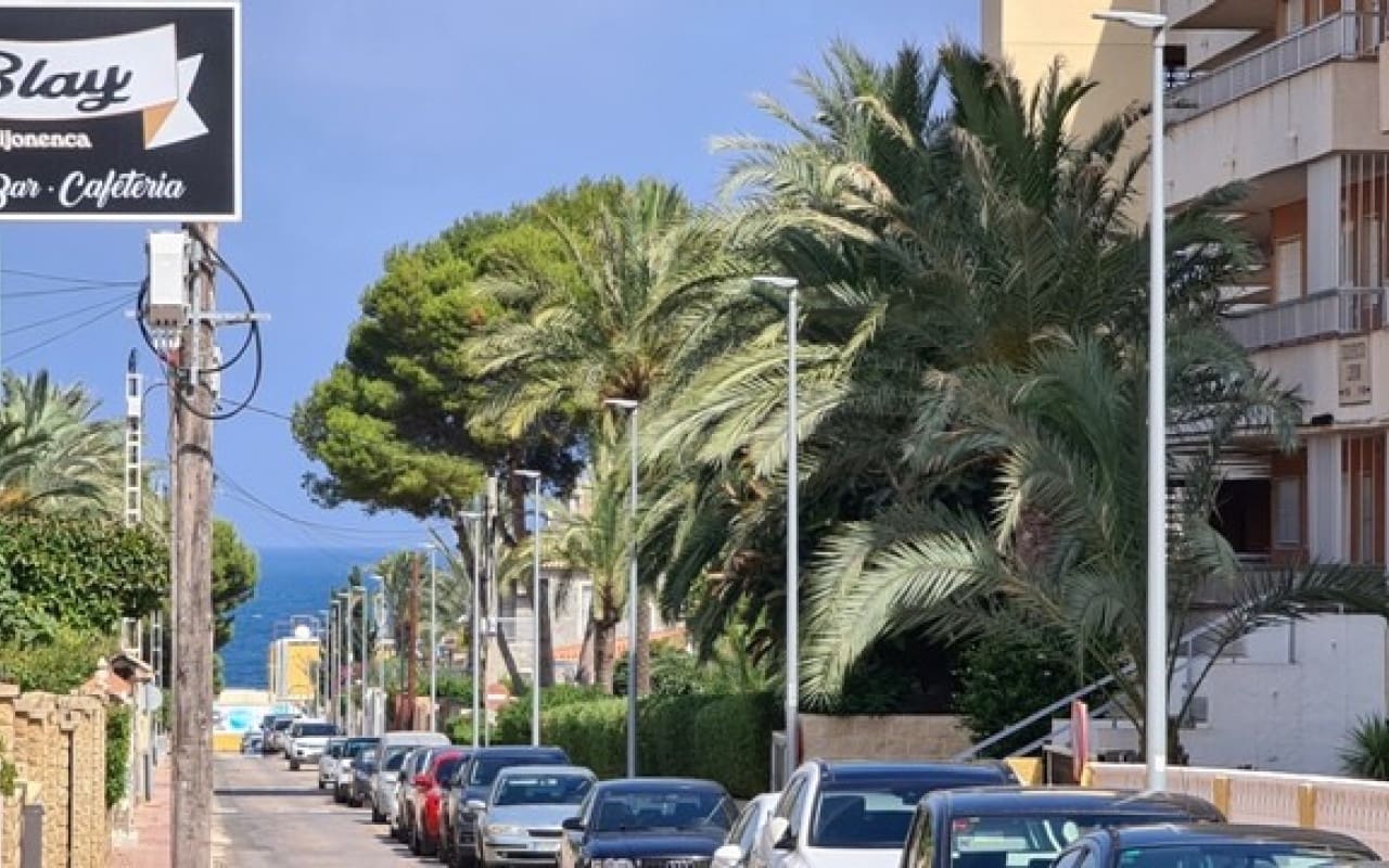 1 Zimmer Apartment zu verkaufen in Orihuela Costa mit Pool - 128.500 € (Ref: 9565630)