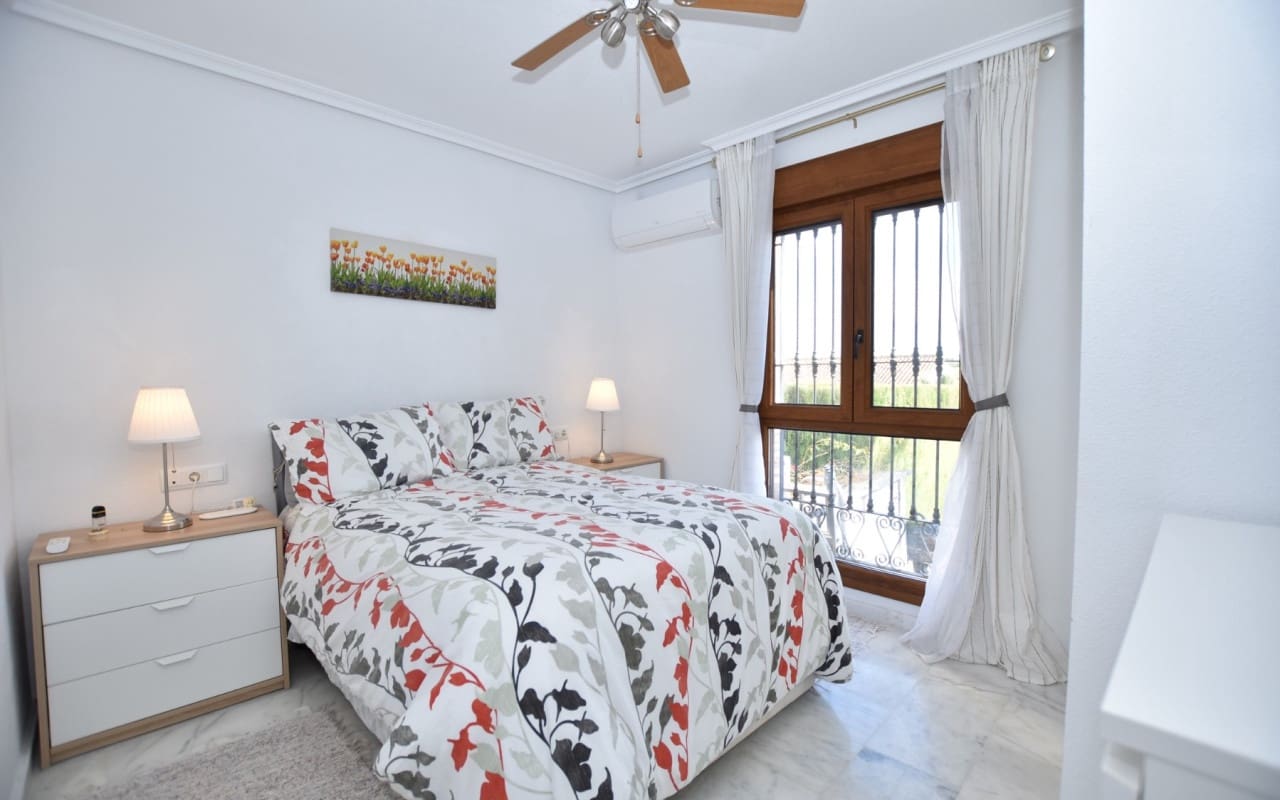 2 chambre Maison de Ville à vendre à Algorfa avec piscine - 225 000 € (Ref: 9569428)