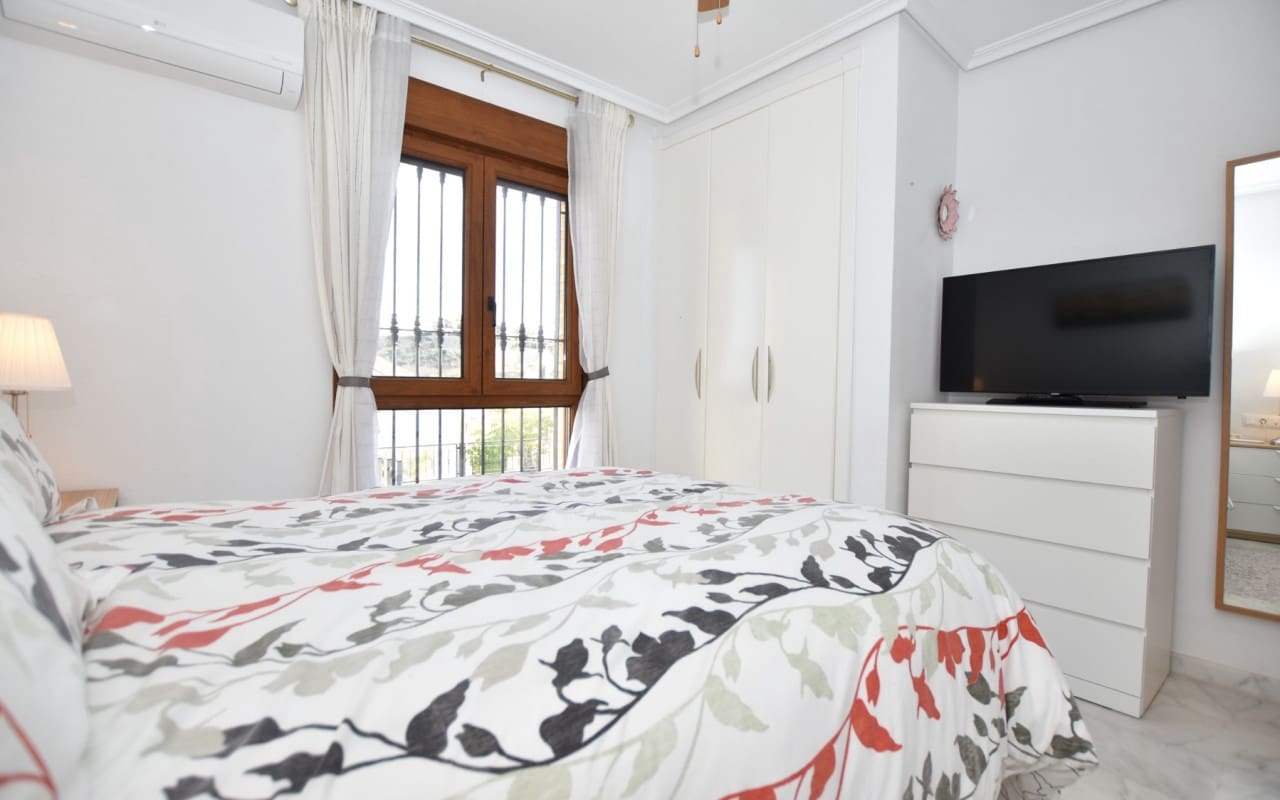 2 chambre Maison de Ville à vendre à Algorfa avec piscine - 225 000 € (Ref: 9569428)