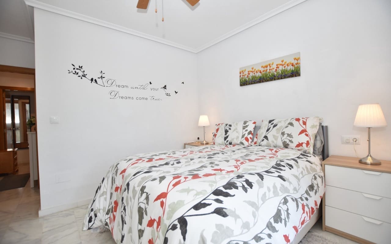 2 chambre Maison de Ville à vendre à Algorfa avec piscine - 225 000 € (Ref: 9569428)