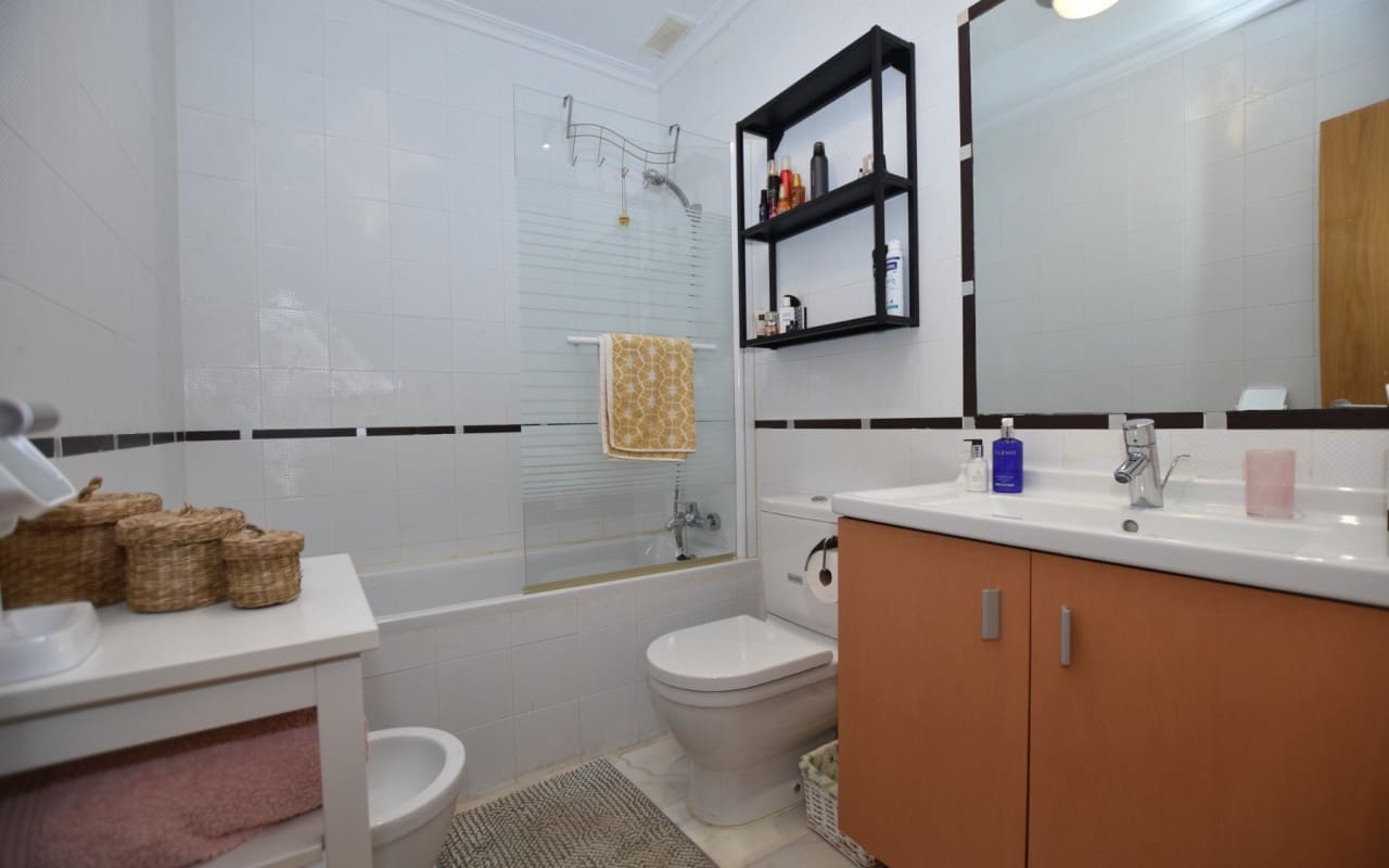 2 chambre Maison de Ville à vendre à Algorfa avec piscine - 225 000 € (Ref: 9569428)