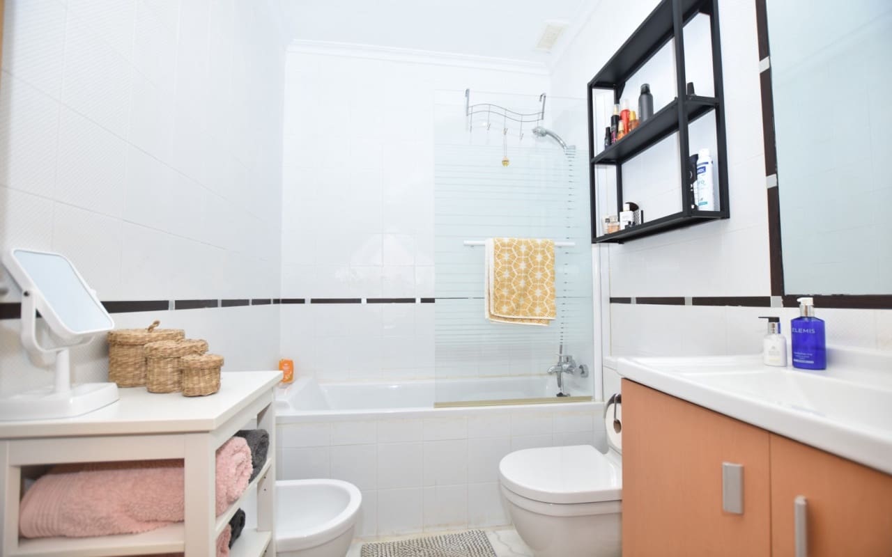 2 chambre Maison de Ville à vendre à Algorfa avec piscine - 225 000 € (Ref: 9569428)