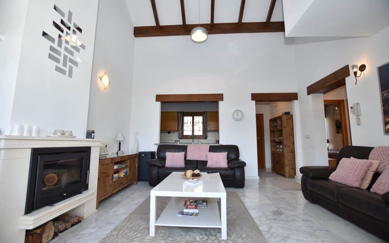 2 chambre Maison de Ville à vendre à Algorfa avec piscine - 225 000 € (Ref: 9569428)