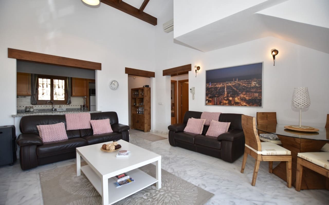 2 chambre Maison de Ville à vendre à Algorfa avec piscine - 225 000 € (Ref: 9569428)