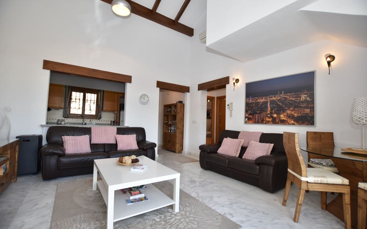 2 chambre Maison de Ville à vendre à Algorfa avec piscine - 225 000 € (Ref: 9569428)