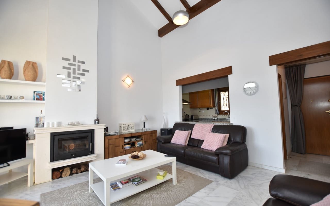 2 chambre Maison de Ville à vendre à Algorfa avec piscine - 225 000 € (Ref: 9569428)