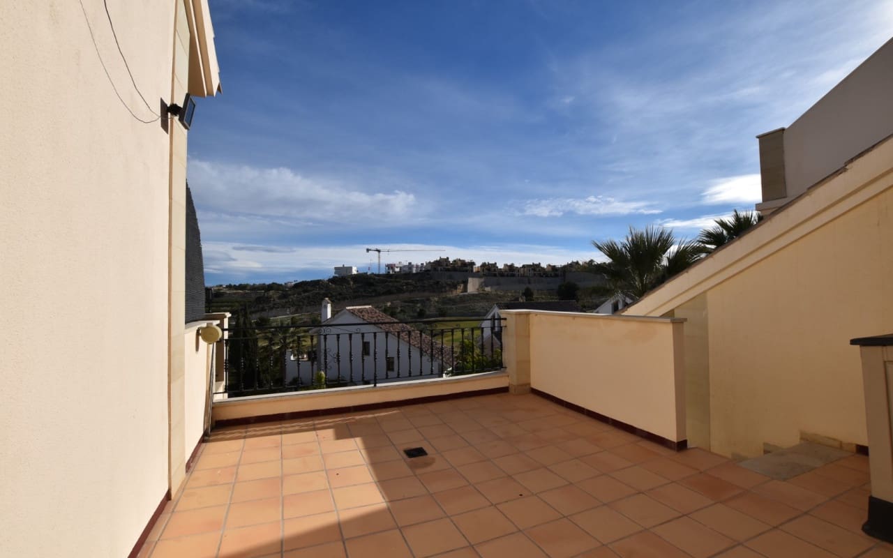 2 chambre Maison de Ville à vendre à Algorfa avec piscine - 225 000 € (Ref: 9569428)