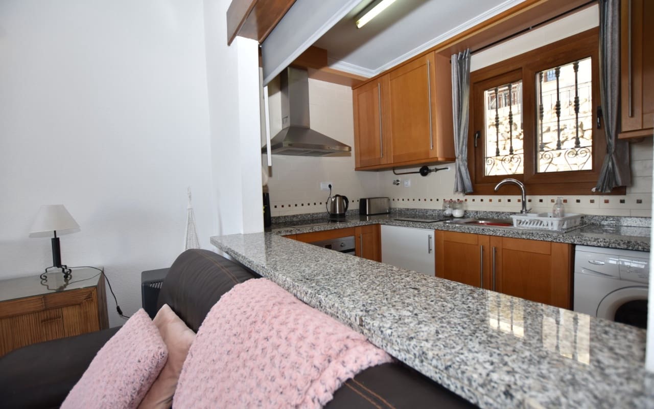 2 chambre Maison de Ville à vendre à Algorfa avec piscine - 225 000 € (Ref: 9569428)