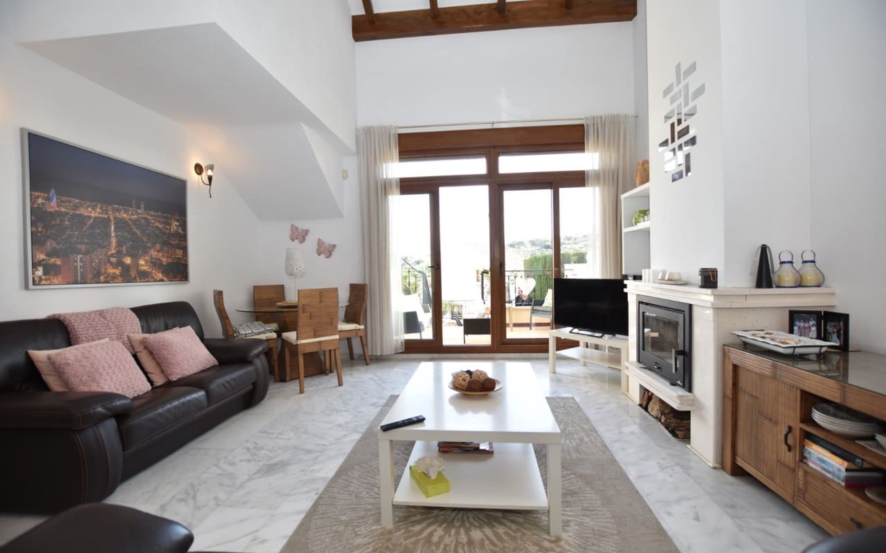 2 chambre Maison de Ville à vendre à Algorfa avec piscine - 225 000 € (Ref: 9569428)