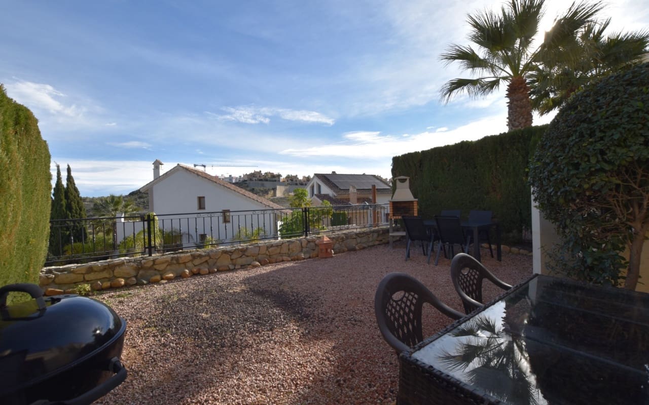 2 chambre Maison de Ville à vendre à Algorfa avec piscine - 225 000 € (Ref: 9569428)