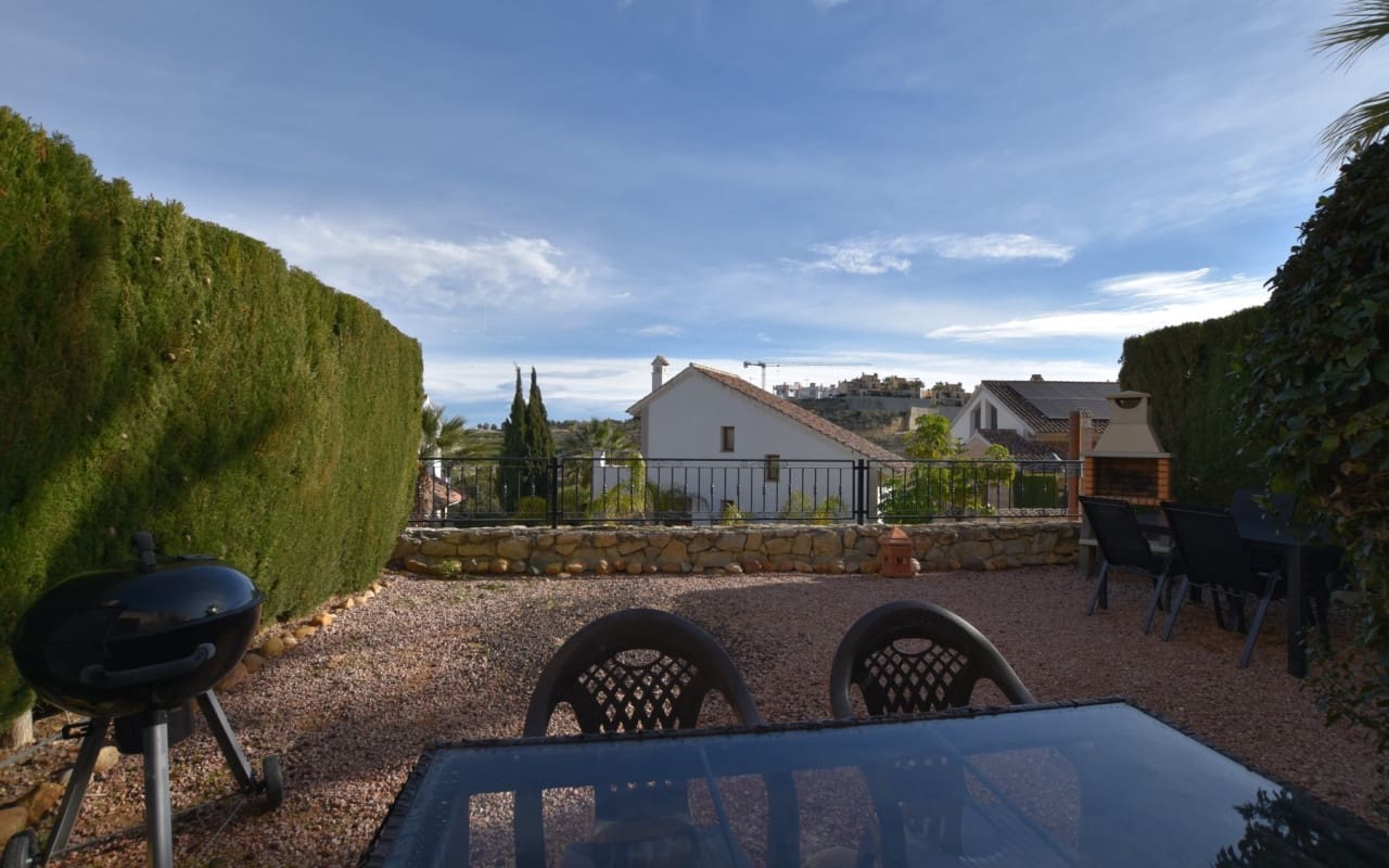 2 chambre Maison de Ville à vendre à Algorfa avec piscine - 225 000 € (Ref: 9569428)