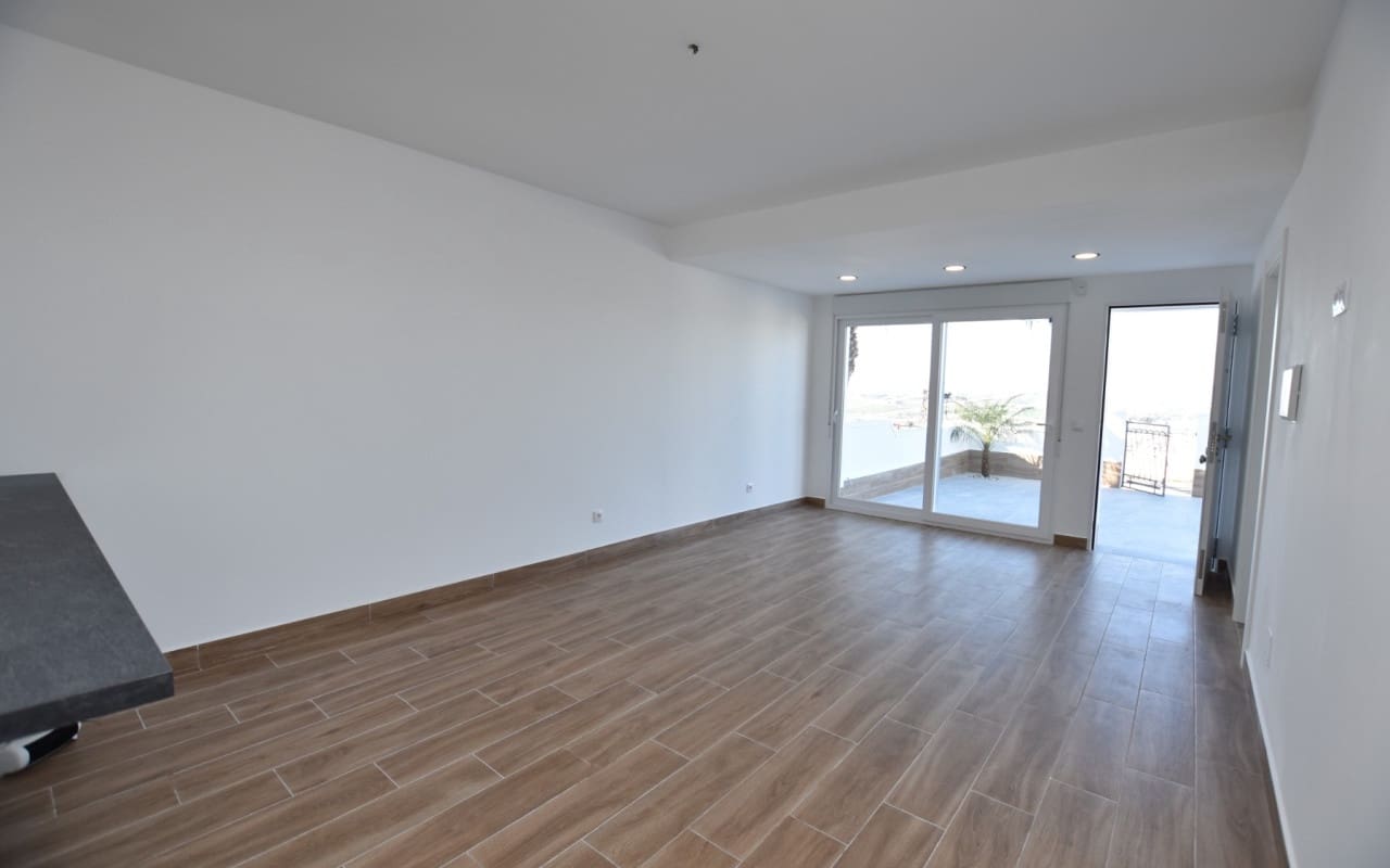 3 quarto Casa em Banda para venda em Ciudad Quesada - 249 000 € (Ref: 9569429)