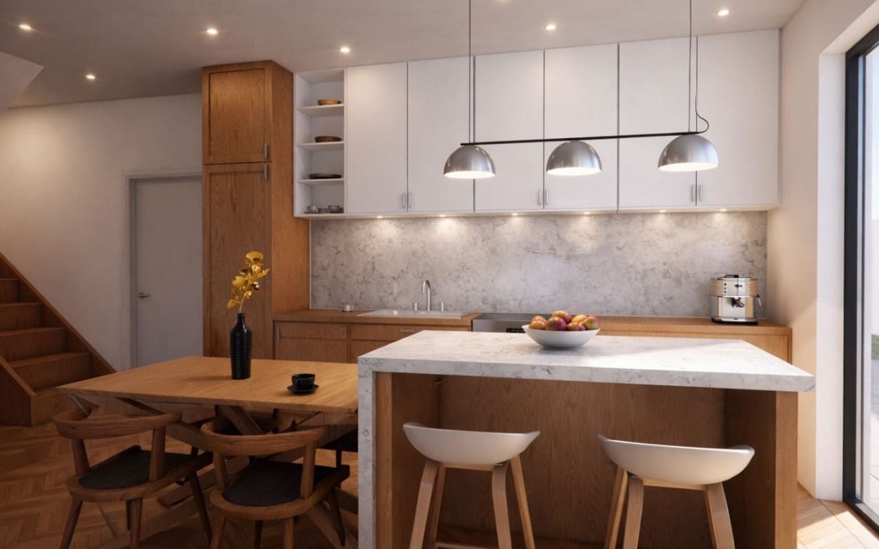 3 slaapkamer Villa te koop in Los Alcazares - € 590.000 (Ref: 9569434)