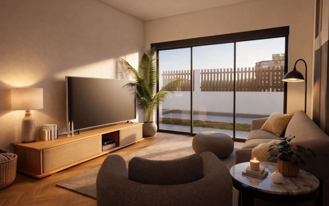 3 slaapkamer Villa te koop in Los Alcazares - € 590.000 (Ref: 9569434)