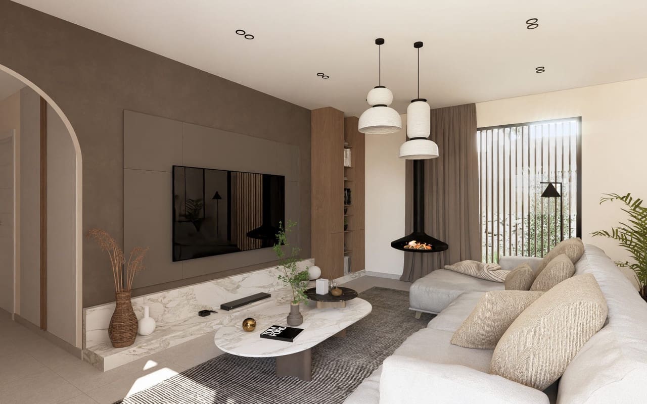 4 quarto Moradia para venda em Banos y Mendigo com piscina - 708 500 € (Ref: 9569435)