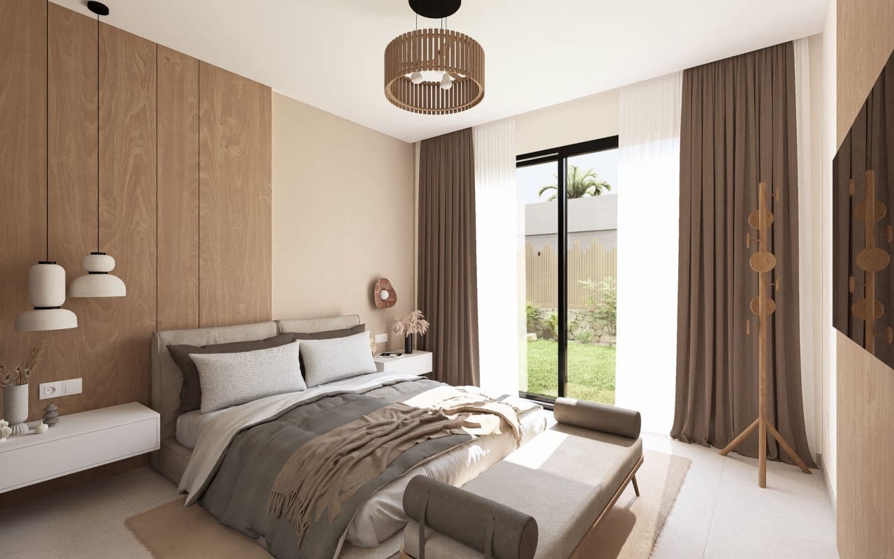 4 quarto Moradia para venda em Banos y Mendigo com piscina - 708 500 € (Ref: 9569435)