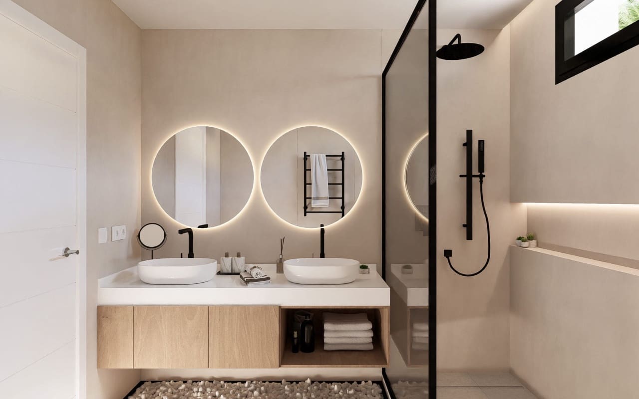 4 quarto Moradia para venda em Banos y Mendigo com piscina - 708 500 € (Ref: 9569435)