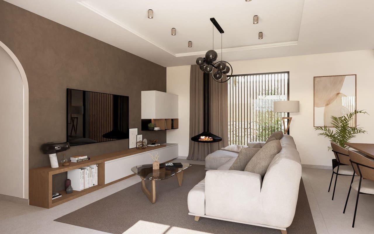 4 quarto Moradia para venda em Banos y Mendigo com piscina - 708 500 € (Ref: 9569435)