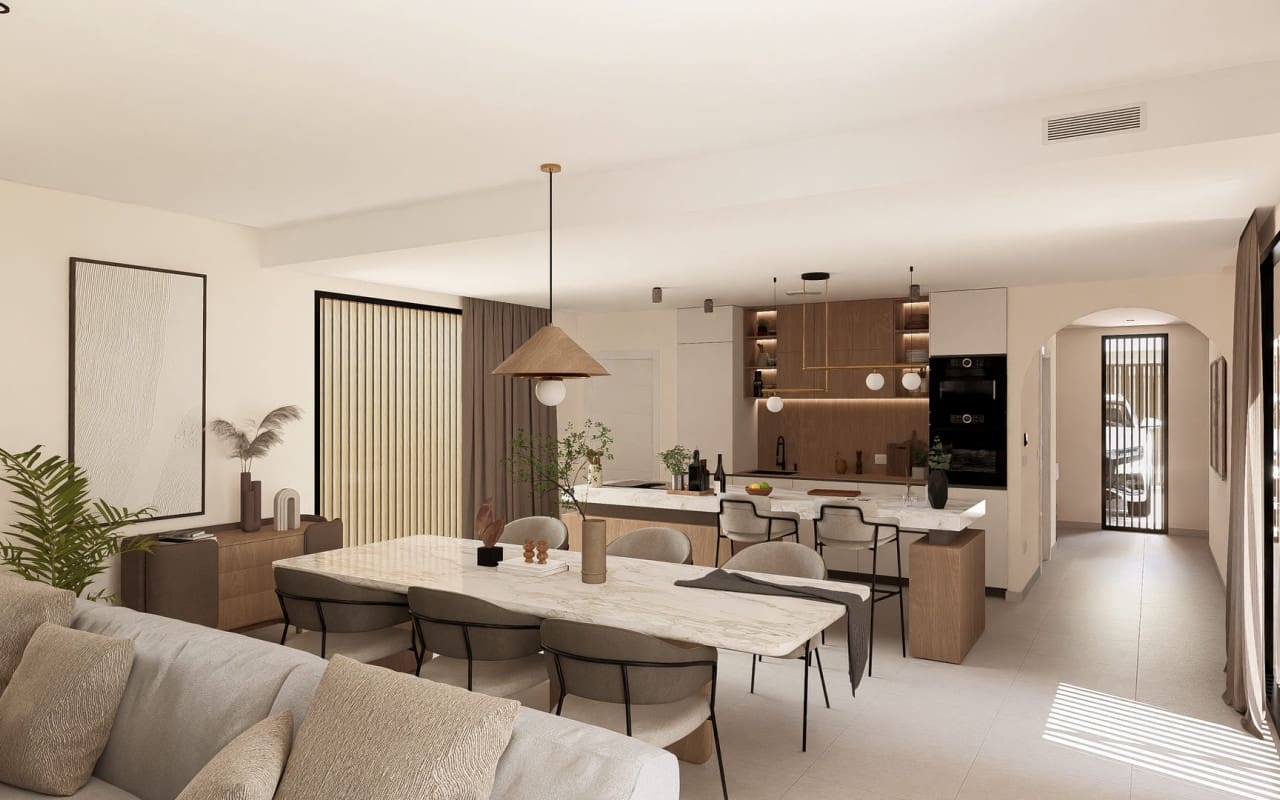 4 quarto Moradia para venda em Banos y Mendigo com piscina - 708 500 € (Ref: 9569435)