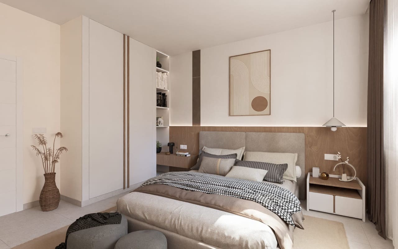 4 quarto Moradia para venda em Banos y Mendigo com piscina - 708 500 € (Ref: 9569435)