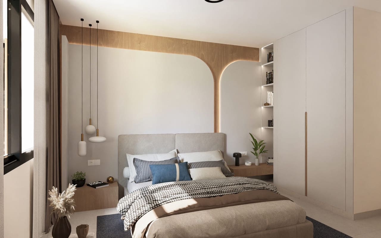 4 quarto Moradia para venda em Banos y Mendigo com piscina - 708 500 € (Ref: 9569435)