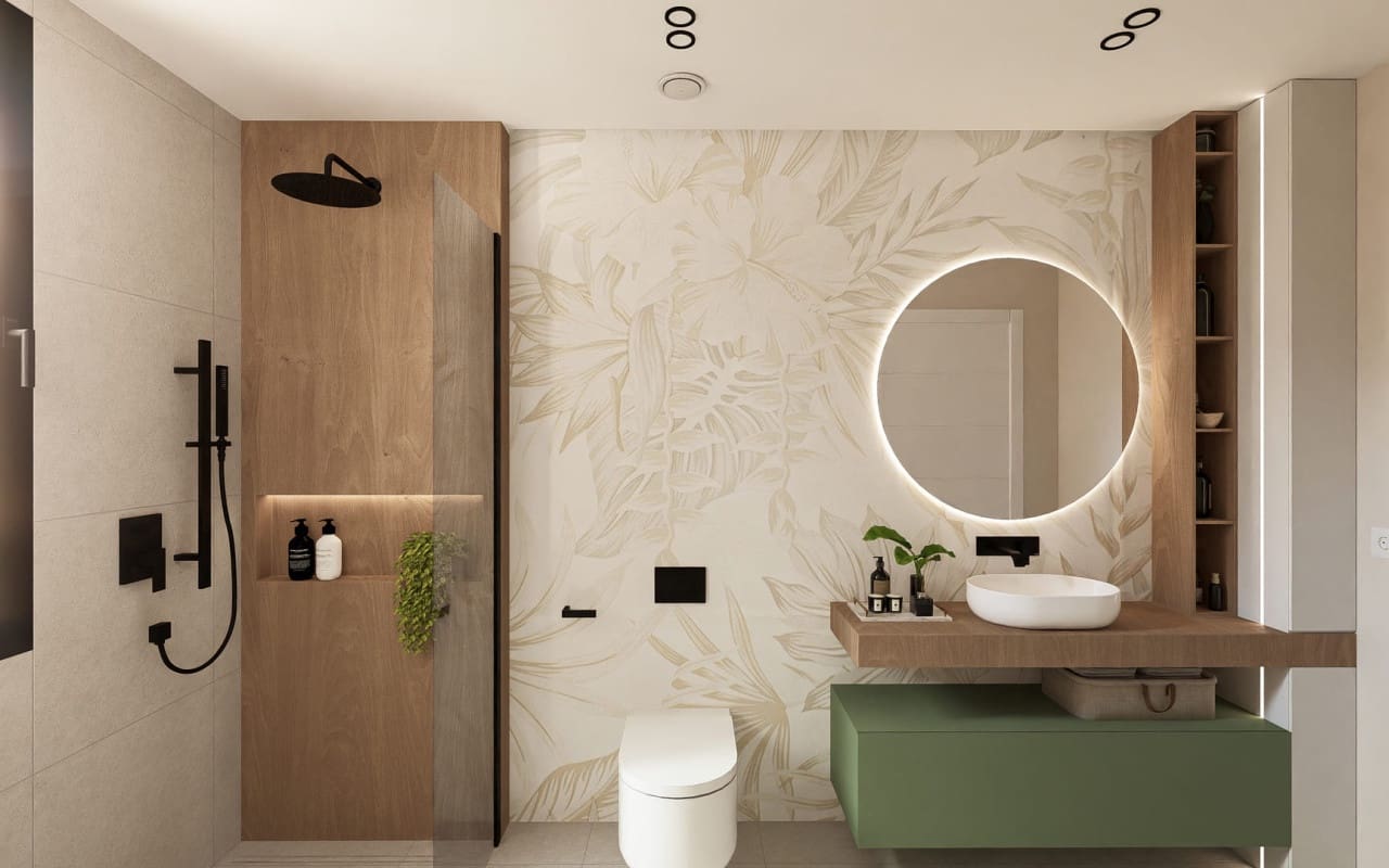 4 quarto Moradia para venda em Banos y Mendigo com piscina - 708 500 € (Ref: 9569435)