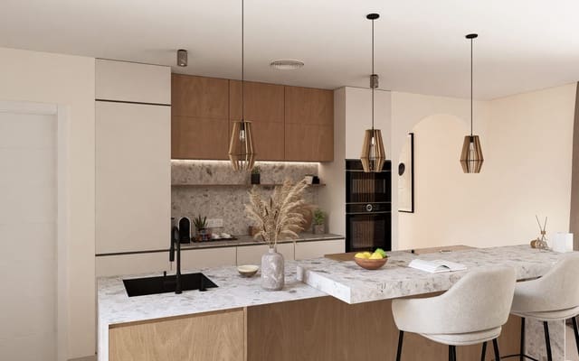 4 quarto Moradia para venda em Baños y Mendigo, Múrcia cidade com piscina - 708 500 € (Ref: 9569435)