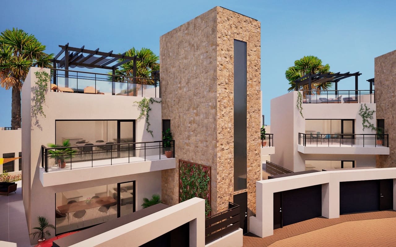 2 sovrum Hus till salu i La Pinilla - 169 790 € (Ref: 9569438)