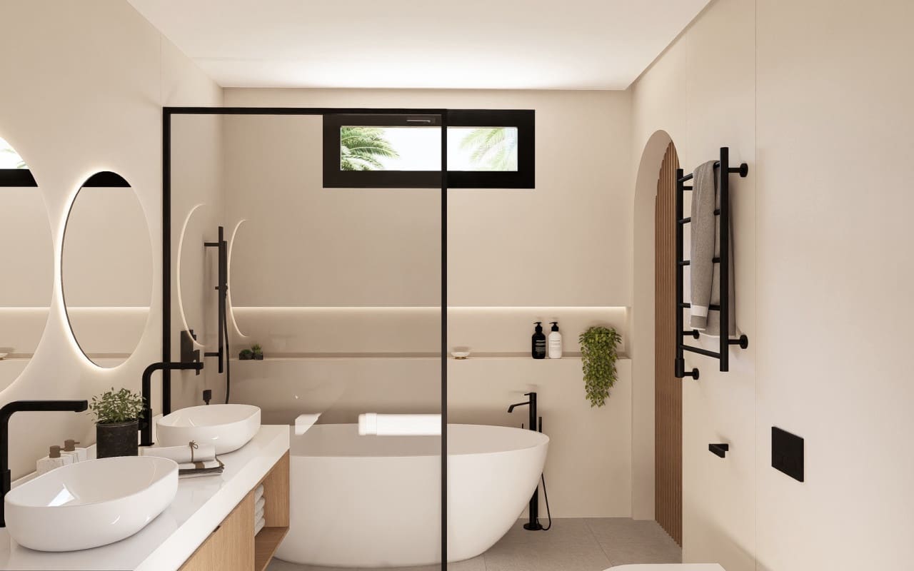 3 sypialnia Willa na sprzedaż w Banos y Mendigo z basenem - 615 000 € (Ref: 9569440)