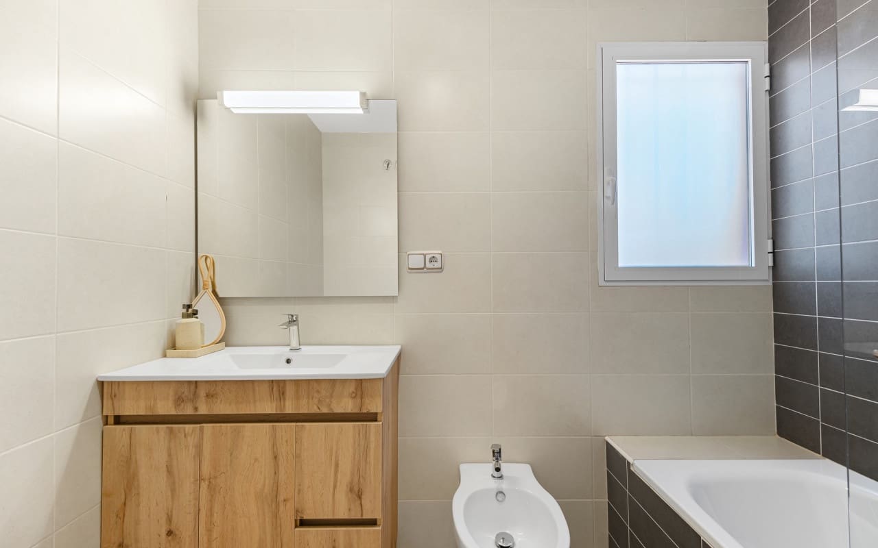 2 sypialnia Apartament na sprzedaż w Orihuela Costa z basenem - 240 500 € (Ref: 9569441)