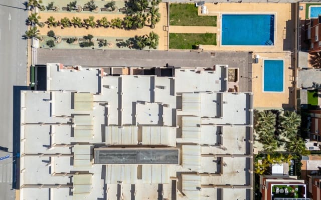 2 sypialnia Apartament na sprzedaż w Lomas de Cabo Roig - Los Dolses, Orihuela z basenem - 240 500 € (Ref: 9569441)