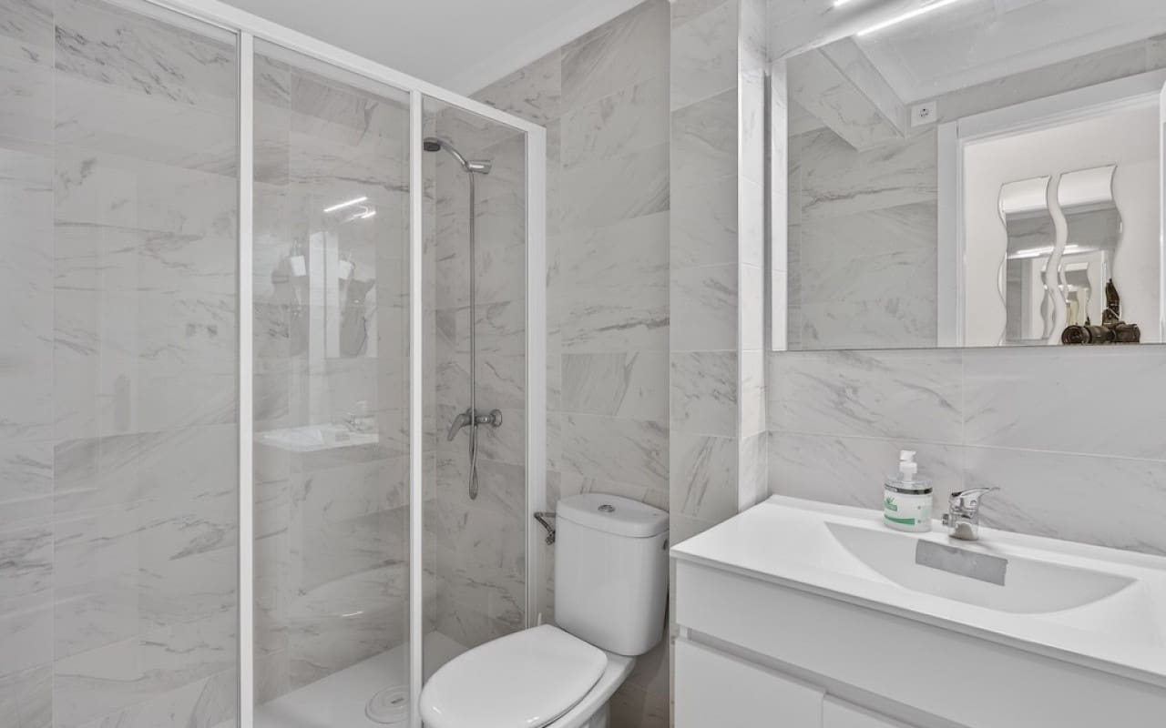 Apartamento de 3 habitaciones en Gran Alacant en venta con piscina - 199.000 € (Ref: 9569442)