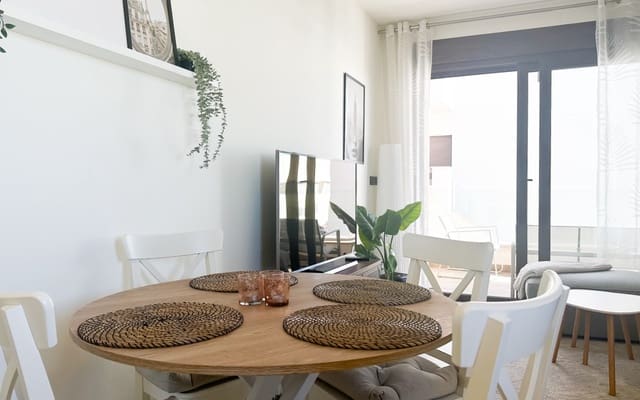 Bungalow de 3 habitaciones en Los Balcones en venta - 329.000 € (Ref: 9569443)