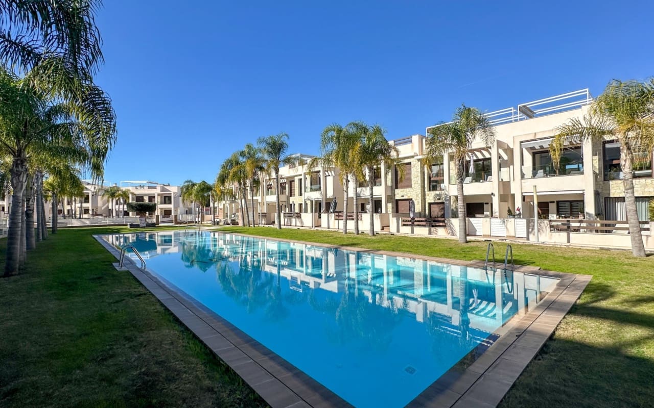 3 quarto Bungalow para venda em Los Balcones - 329 000 € (Ref: 9569443)