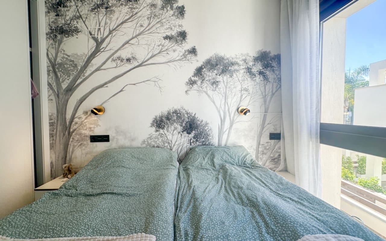 3 quarto Bungalow para venda em Los Balcones - 329 000 € (Ref: 9569443)