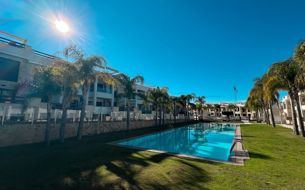 3 quarto Bungalow para venda em Los Balcones - 329 000 € (Ref: 9569443)