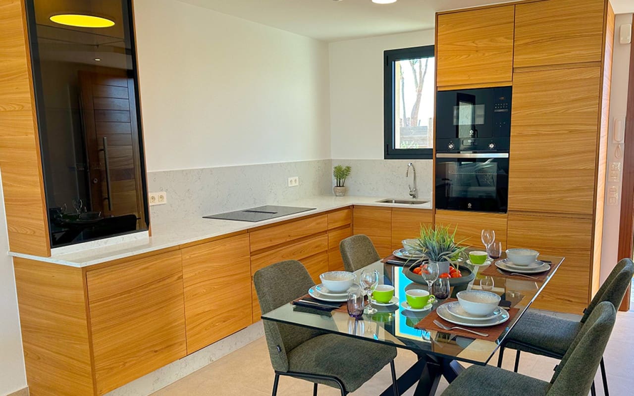 2 camera da letto Appartamento in vendita in Cuevas del Almanzora - 300.000 € (Rif: 9569945)