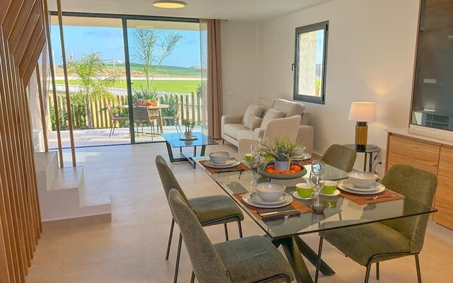 2 camera da letto Appartamento in vendita in Cuevas del Almanzora - 300.000 € (Rif: 9569945)