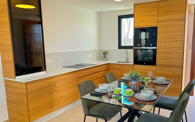 2 camera da letto Appartamento in vendita in Cuevas del Almanzora - 300.000 € (Rif: 9569945)