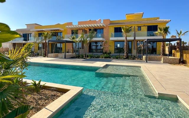 2 camera da letto Appartamento in vendita in Cuevas del Almanzora - 300.000 € (Rif: 9569945)