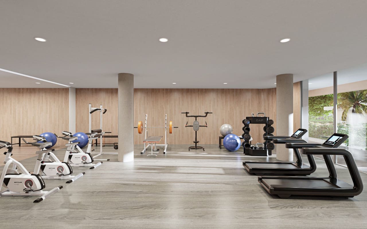 Apartamento de 3 habitaciones en Estepona en venta con piscina - 685.000 € (Ref: 9569948)