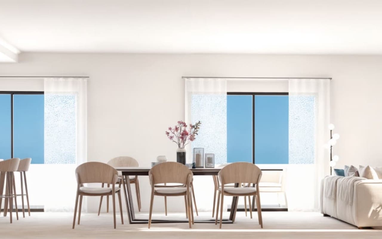 3 quarto Moradia para venda em Finestrat - 725 900 € (Ref: 9572116)