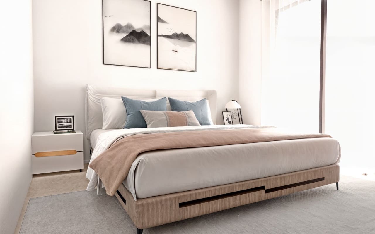 3 quarto Moradia para venda em Finestrat - 725 900 € (Ref: 9572116)