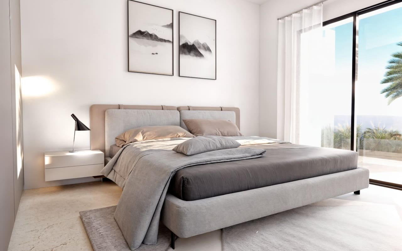 3 quarto Moradia para venda em Finestrat - 725 900 € (Ref: 9572116)