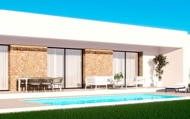 3 quarto Moradia para venda em Balcón de Finestrat - Terra Marina, Finestrat - 725 900 € (Ref: 9572116)