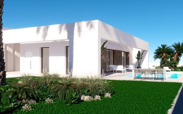 3 quarto Moradia para venda em Balcón de Finestrat - Terra Marina, Finestrat - 725 900 € (Ref: 9572116)