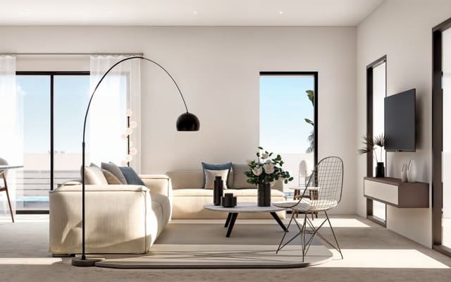 3 quarto Moradia para venda em Balcón de Finestrat - Terra Marina, Finestrat - 725 900 € (Ref: 9572116)