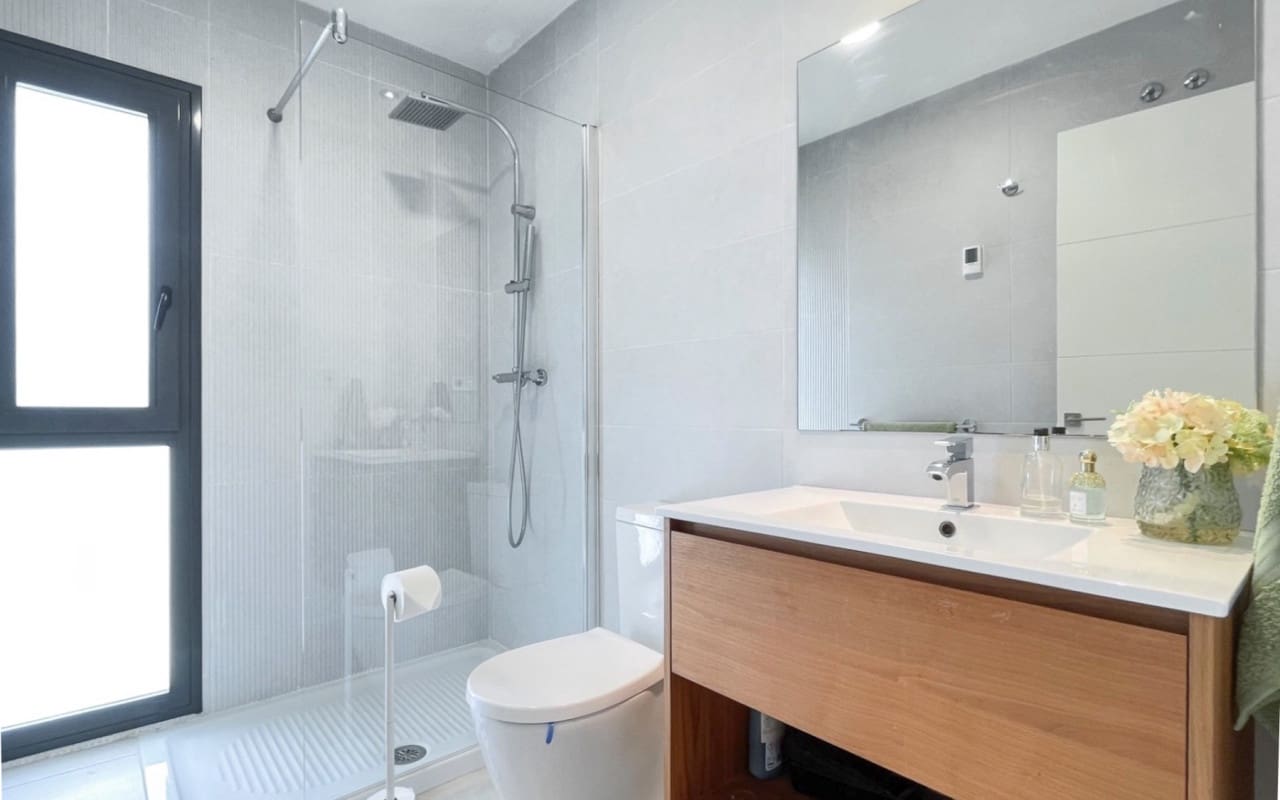 2 chambre Villa/Maison à vendre à Ciudad Quesada avec piscine - 369 000 € (Ref: 9572117)