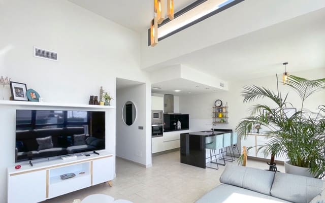 2 chambre Villa/Maison à vendre à Ciudad Quesada, Rojales avec piscine - 369 000 € (Ref: 9572117)